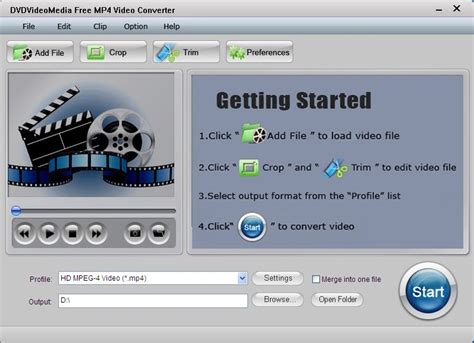 mp4 to avi converter free.